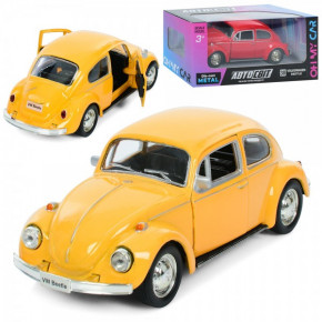   Auto Mir Volkswagen Beetle 1967 AS-3086 12 