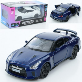   Auto Mir Nissan GT-R AS-3098 11.5 