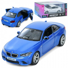   Auto Mir BMW M2 COUPE AS-3099 11.5 