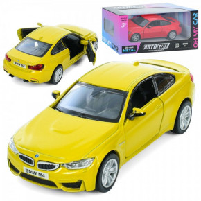   Auto Mir BMW M4 COUPE AS-3100 12 