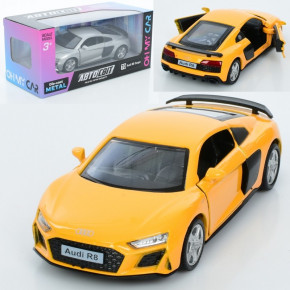   Auto Mir Audi R8 2019 AS-3113