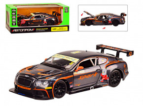   Bentley Continental GT3 Concep (68267A)