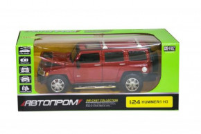   Hummer H3  (68240A)