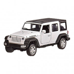     Jeep Wrangler Rubicon 6616 ()