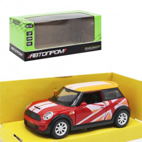   Mini Cooper  (3216)