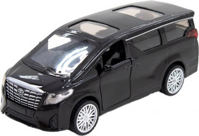   Toyota Alphard ()