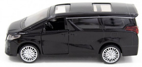   Toyota Alphard () 3