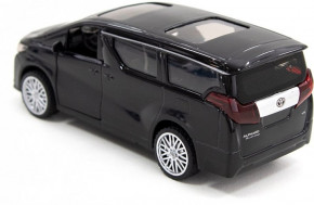   Toyota Alphard () 4