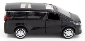   Toyota Alphard () 7