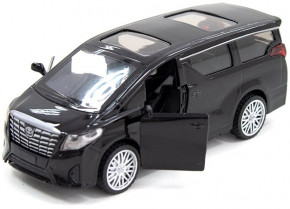   Toyota Alphard () 9