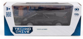   Toyota Alphard () 11