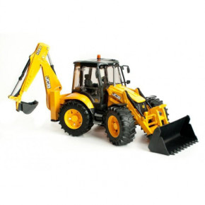  Bruder - JCB (02454) 