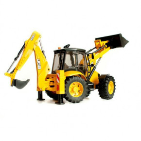  Bruder - JCB (02454)  3