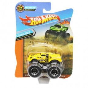   Hot Wheel Monster Truck  (778-1A)