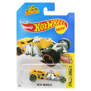  Hot Wheel NEW MODELS (E757-1)