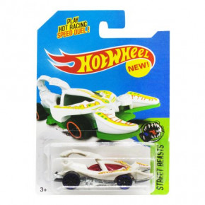 - Hot Wheel SCORPEDO (G889-1)