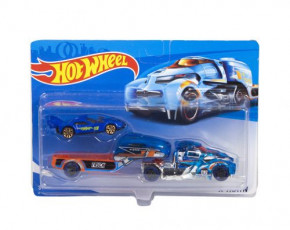  Hot Wheel TRUCK  (T-F328-1)