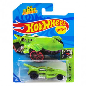  Hot Wheel  T-Rextroyer (E757-1)