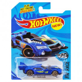  Hot Wheel  (F328-1)