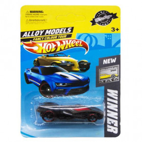   Hot Wheel  10 (HW-107)