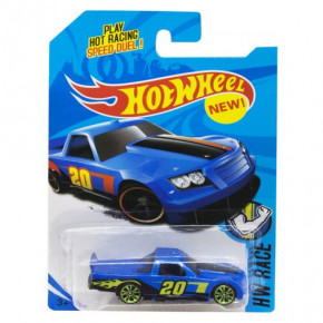  Hot Wheel  17 (E757-1)