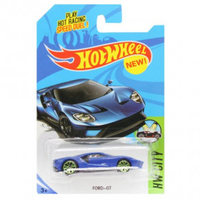  Hot Wheel  31 (E757-1)