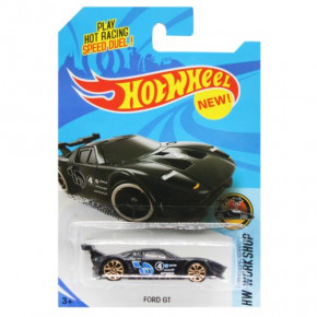  Hot Wheel  33 (E757-1)