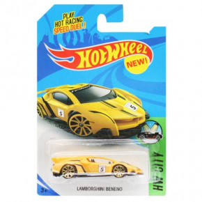  Hot Wheel  35 (E757-1)