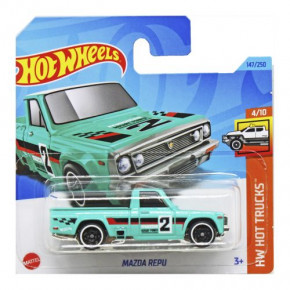   Hot Wheels MAZDA REPU  (5785)