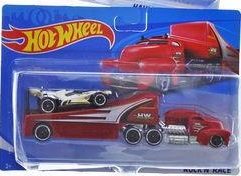  Hot Wheels Hot Wheel TRUCK (4785) 3