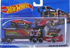  Hot Wheels Hot Wheel (3539) 3