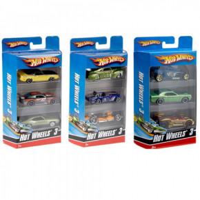    Hot Wheels K5904 3