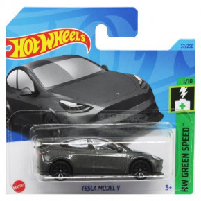  Hot Wheels  TESLA Y   (5785)