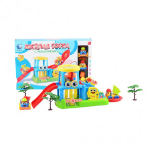     Huada Toys 520 9