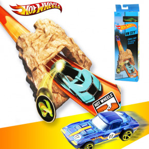  Hot Wheels Huada Toys BLR01