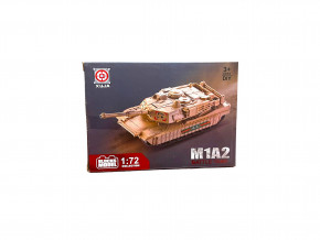   M1A2   23-22 