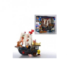   Huada Toys (50828)