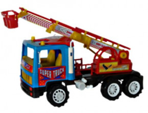   KinderWay   Super Truck (KW-14-004-1)