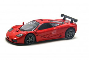  Kinsmart 1995 McLaren F1 GTR () (KT5411W)