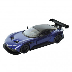  Kinsmart Aston Martin Vulcan KT5407W(Blue)