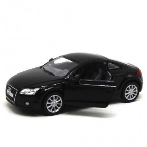  Kinsmart Audi TT Coupe 2008  (KT5335W)