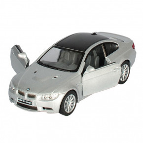   Kinsmart BMW M3 Coupe Silver (KT5348W)