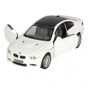   Kinsmart BMW M3 Coupe White (KT5348W)