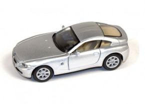  Kinsmart BMW Z4 Coupe () (KT5318W)