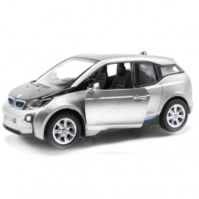   Kinsmart BMW i3  (KT5380WSilver)