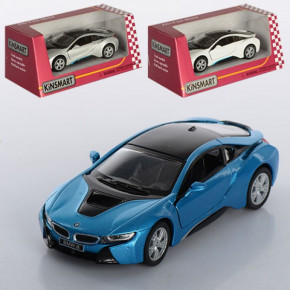   Kinsmart BMW i8 KT5379W