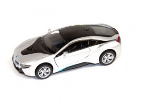  Kinsmart BMW i8 () (KT5379W)