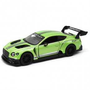  Kinsmart Bentley Continental GT3  (KT5417W)