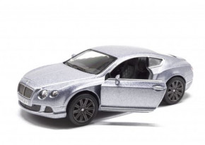  Kinsmart Bentley Continental GT  (KT5369W)