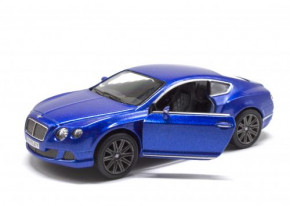  Kinsmart Bentley Continental GT  (KT5369W)